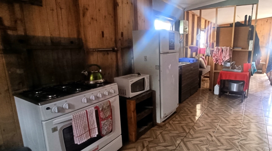 2 Bedroom Property for Sale in Mullersrust Free State
